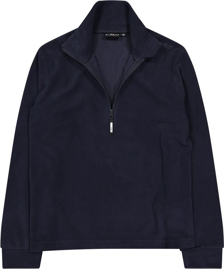 CMP Tricot-fleecetrui voor kinderen (1-delig) - Foto 2