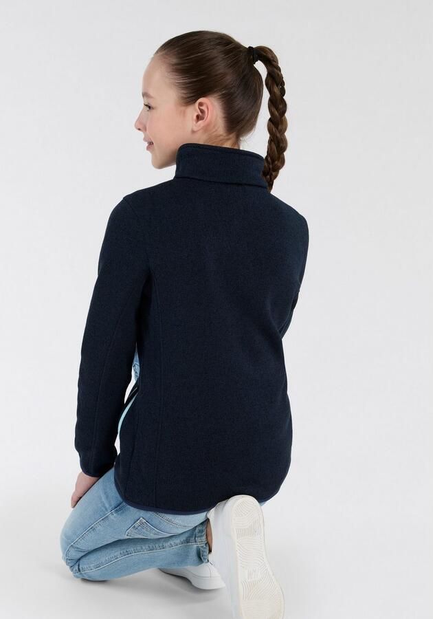 CMP Vest voor kinderen - Foto 2