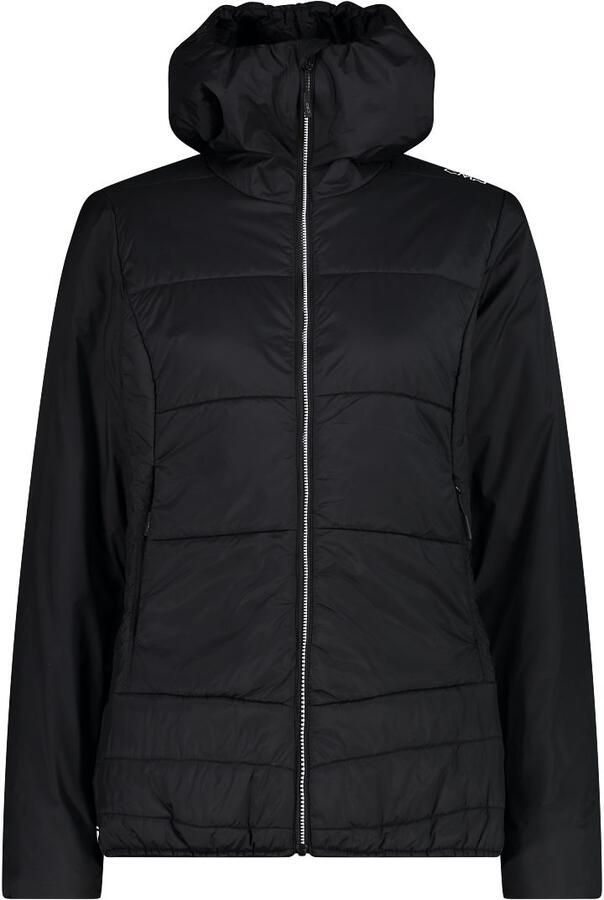 CMP Windbreaker met een capuchon