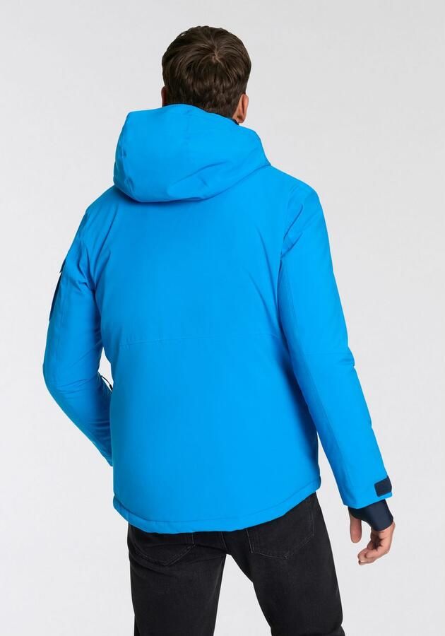 CMP Winterjack (1 stuk) - Foto 2