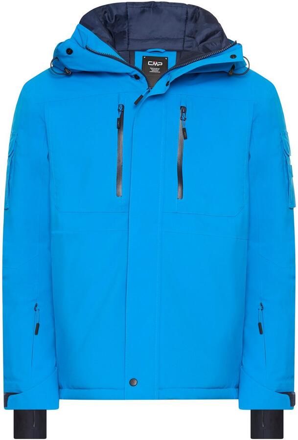 CMP Winterjack (1 stuk) - Foto 3