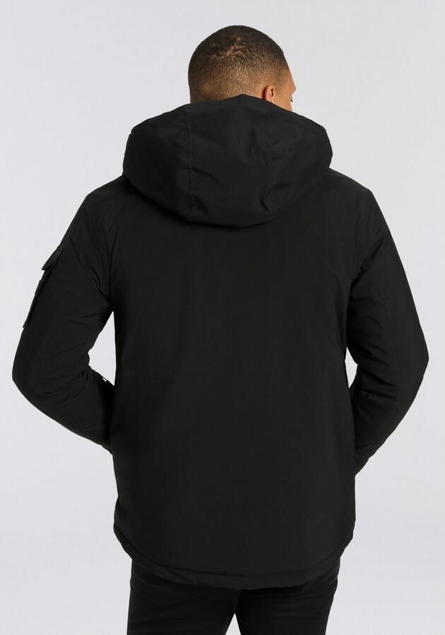 CMP Winterjack (1 stuk) - Foto 3