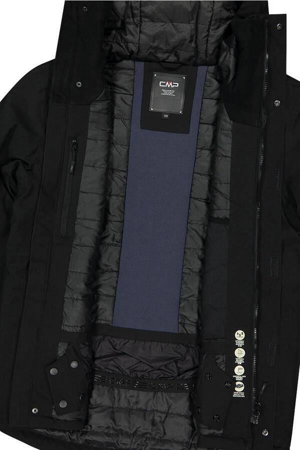 CMP Winterjack (1 stuk) - Foto 7