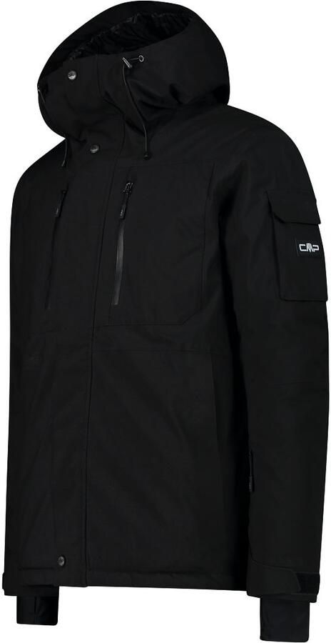 CMP Winterjack (1 stuk) - Foto 10