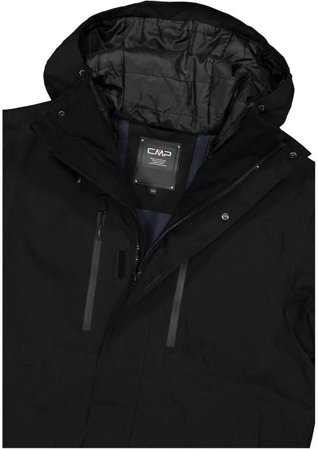 CMP Winterjack (1 stuk)