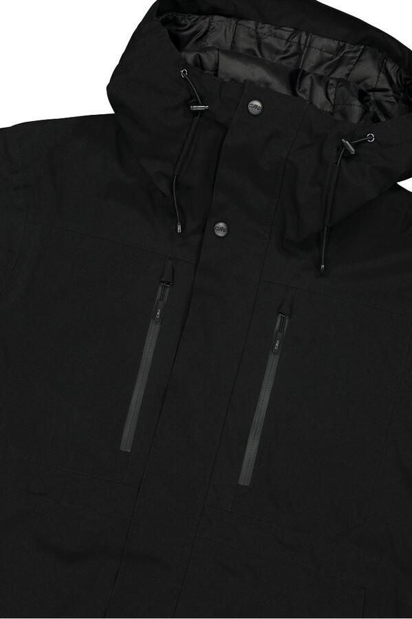 CMP Winterjack (1 stuk) - Foto 9