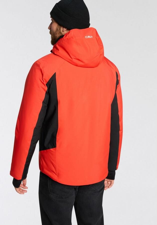 CMP Winterjack (1 stuk) - Foto 2