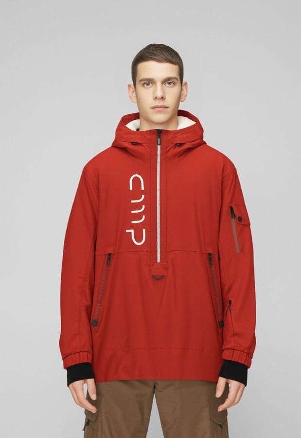 CMP Winterjack (1 stuk) - Foto 2