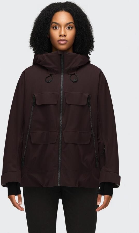 CMP Winterjack (1 stuk) - Foto 2