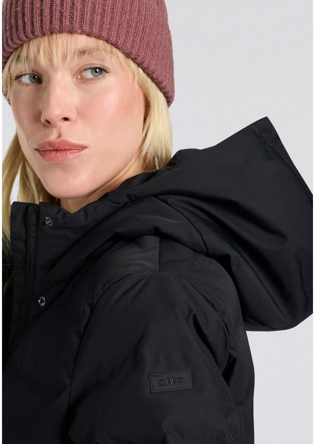 CMP Winterjas verwar d & winddicht & waterafstotend (1-delig)