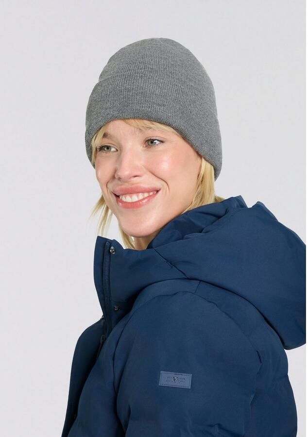 CMP Winterjas verwar d & winddicht & waterafstotend (1-delig)