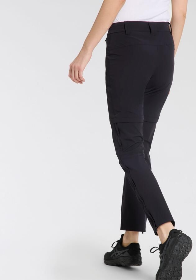 CMP Zip-off-broek - Foto 7