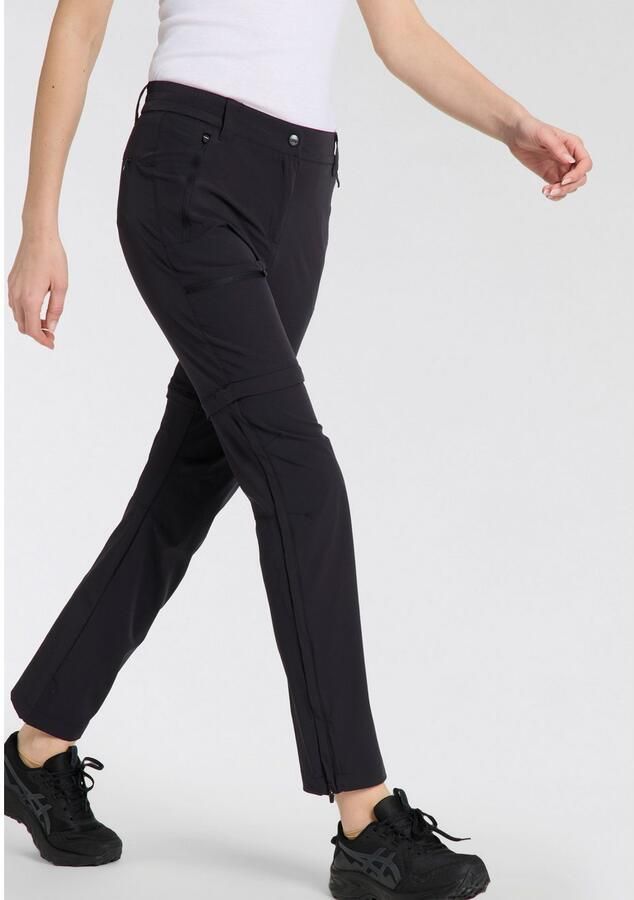 CMP Zip-off-broek - Foto 4