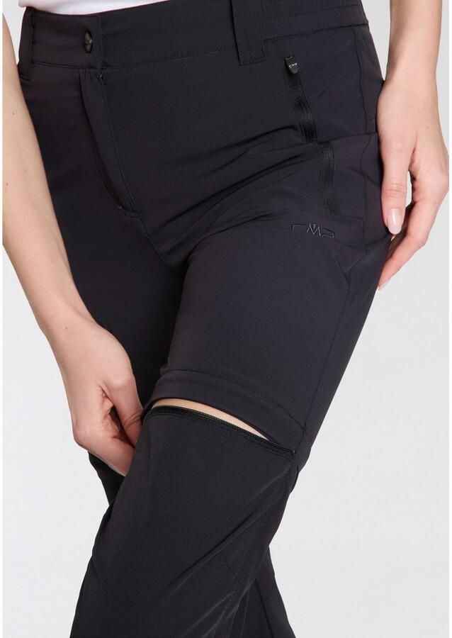 CMP Zip-off-broek - Foto 3