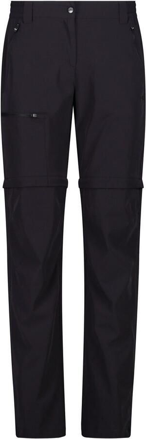 CMP Zip-off-broek - Foto 5