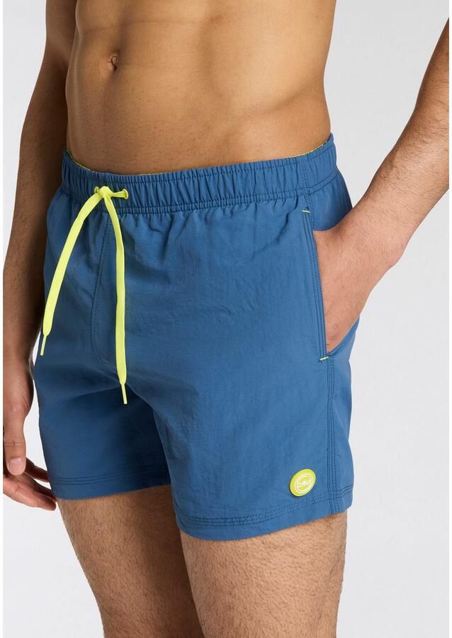 CMP Zwemshort H ZWEMBROEK (1 stuk) - Foto 3