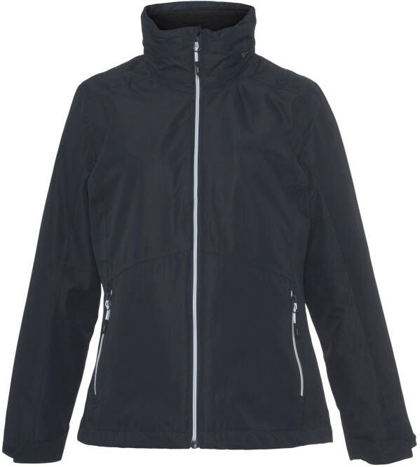 CMP Functioneel 3-in-1-jack WOMAN JACKET ZIP HOOD