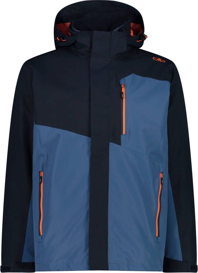 CMP Outdoorjack