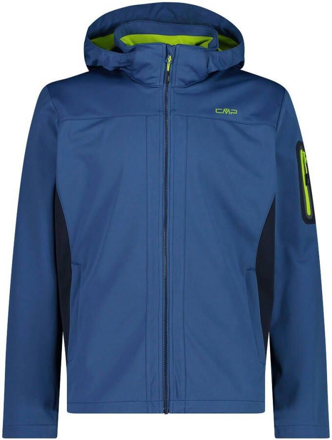 CMP Outdoorjack Ade d & winddicht & waterdicht