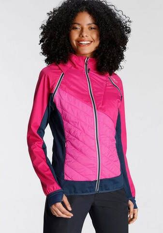 CMP Softshell jack