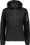CMP Softshell-jack Ademend & windwerend & waterafstotend - Thumbnail 1