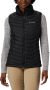 Columbia Donsjas POWDER LITE VEST - Thumbnail 2