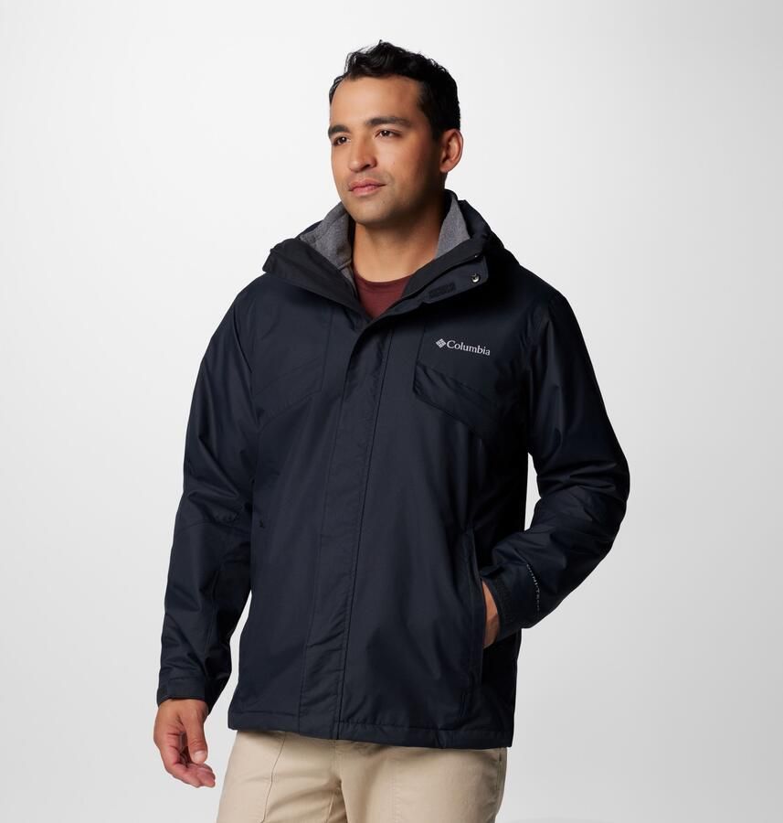 Columbia 2-in-1-jack BUGABOO III FLEECE INTERCHANGE JACKET (2 stuks) - Foto 7