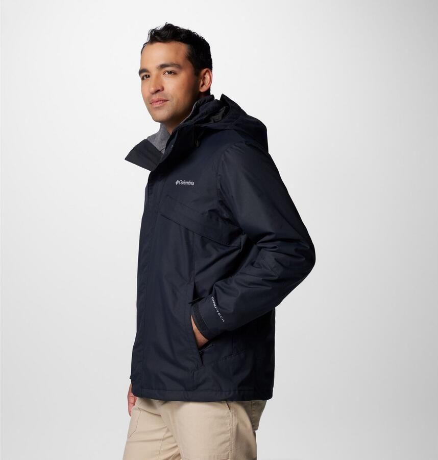 Columbia 2-in-1-jack BUGABOO III FLEECE INTERCHANGE JACKET (2 stuks) - Foto 4