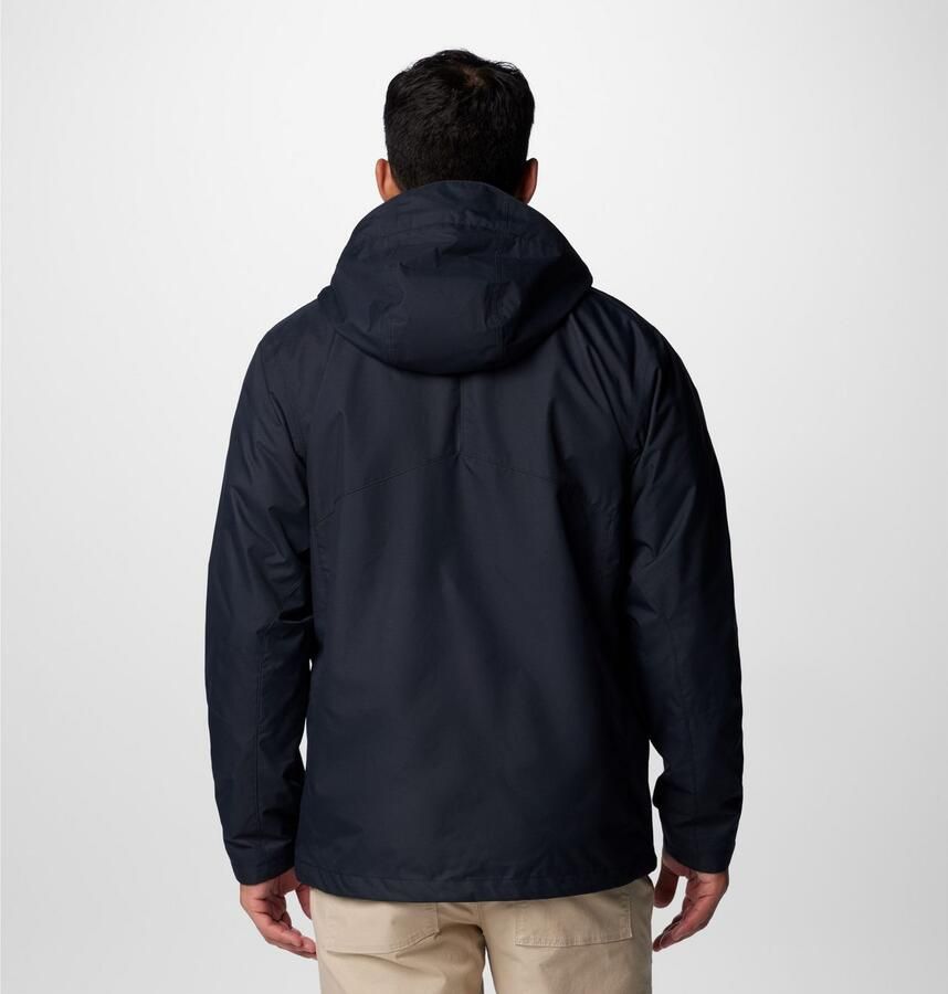 Columbia 2-in-1-jack BUGABOO III FLEECE INTERCHANGE JACKET (2 stuks) - Foto 5