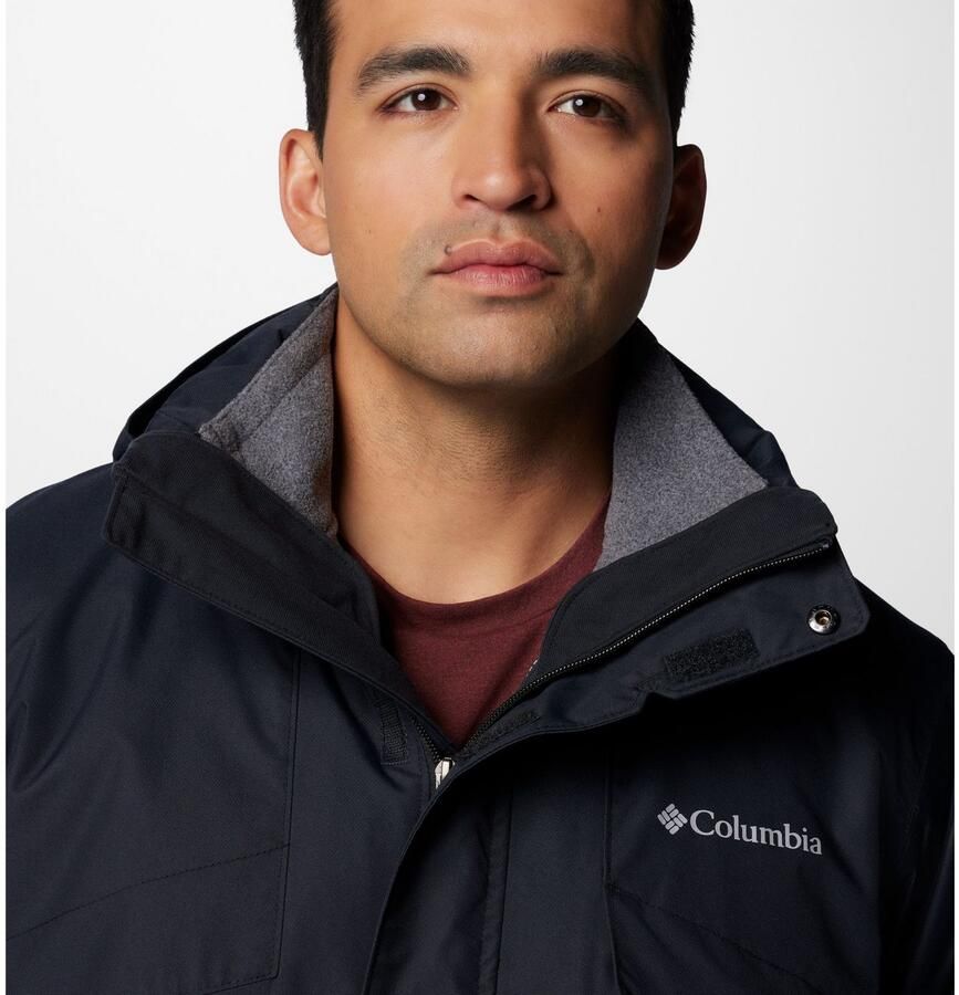 Columbia 2-in-1-jack BUGABOO III FLEECE INTERCHANGE JACKET (2 stuks)