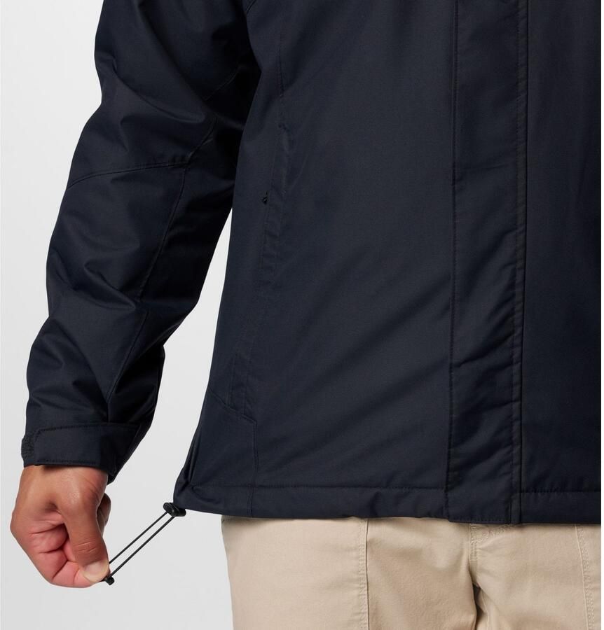 Columbia 2-in-1-jack BUGABOO III FLEECE INTERCHANGE JACKET (2 stuks) - Foto 3