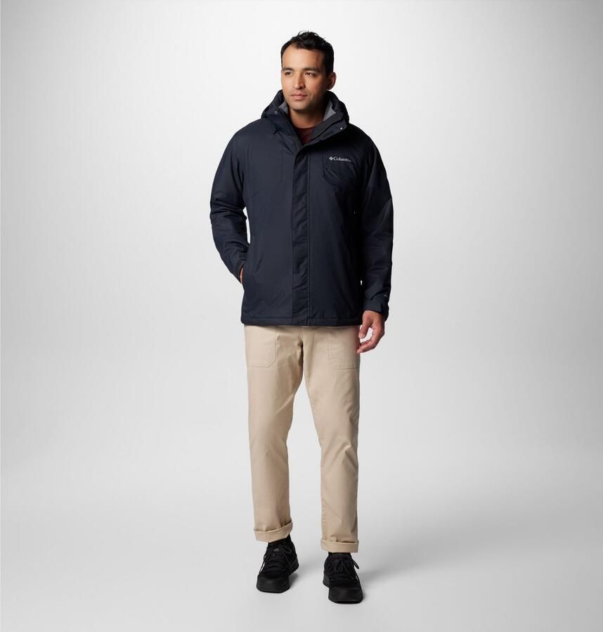 Columbia 2-in-1-jack BUGABOO III FLEECE INTERCHANGE JACKET (2 stuks) - Foto 6