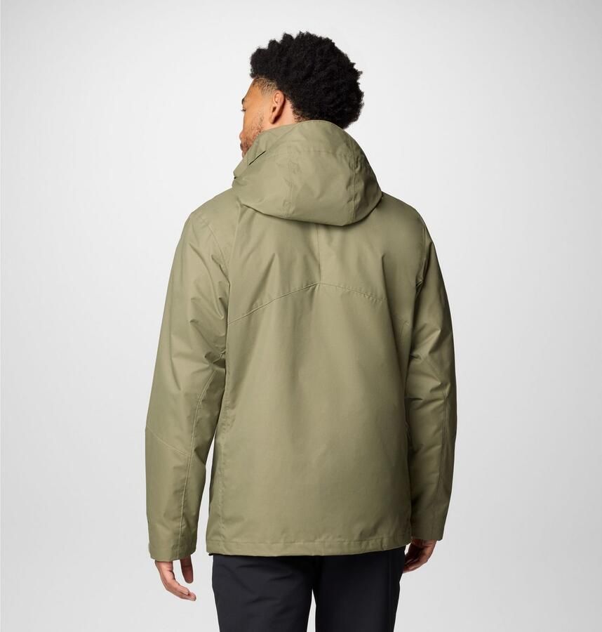 Columbia 2-in-1-jack BUGABOO III FLEECE INTERCHANGE JACKET (2 stuks) - Foto 4