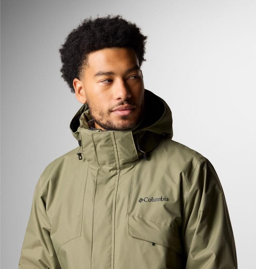 Columbia 2-in-1-jack BUGABOO III FLEECE INTERCHANGE JACKET (2 stuks) - Foto 5