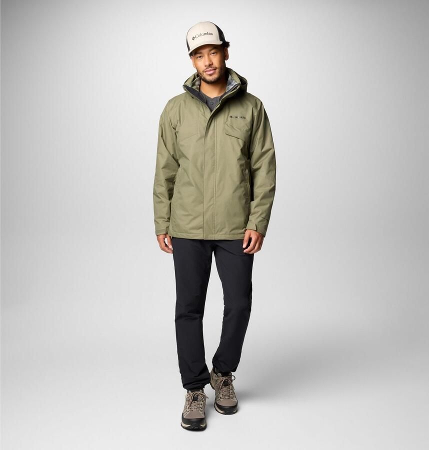 Columbia 2-in-1-jack BUGABOO III FLEECE INTERCHANGE JACKET (2 stuks) - Foto 6