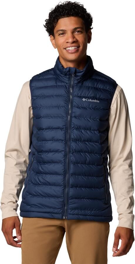 Columbia Bodywarmer Powder Lite™ II Vest - Foto 7