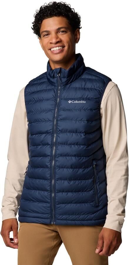 Columbia Bodywarmer Powder Lite™ II Vest - Foto 5