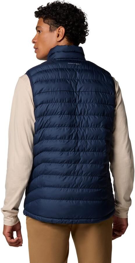 Columbia Bodywarmer Powder Lite™ II Vest - Foto 4
