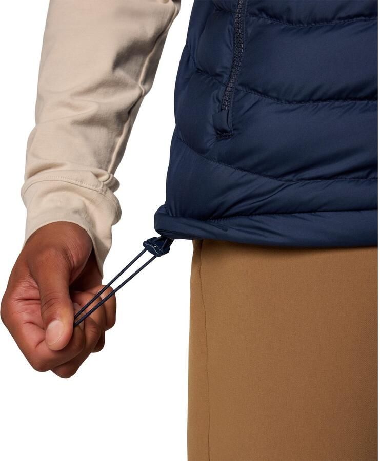 Columbia Bodywarmer Powder Lite™ II Vest - Foto 2