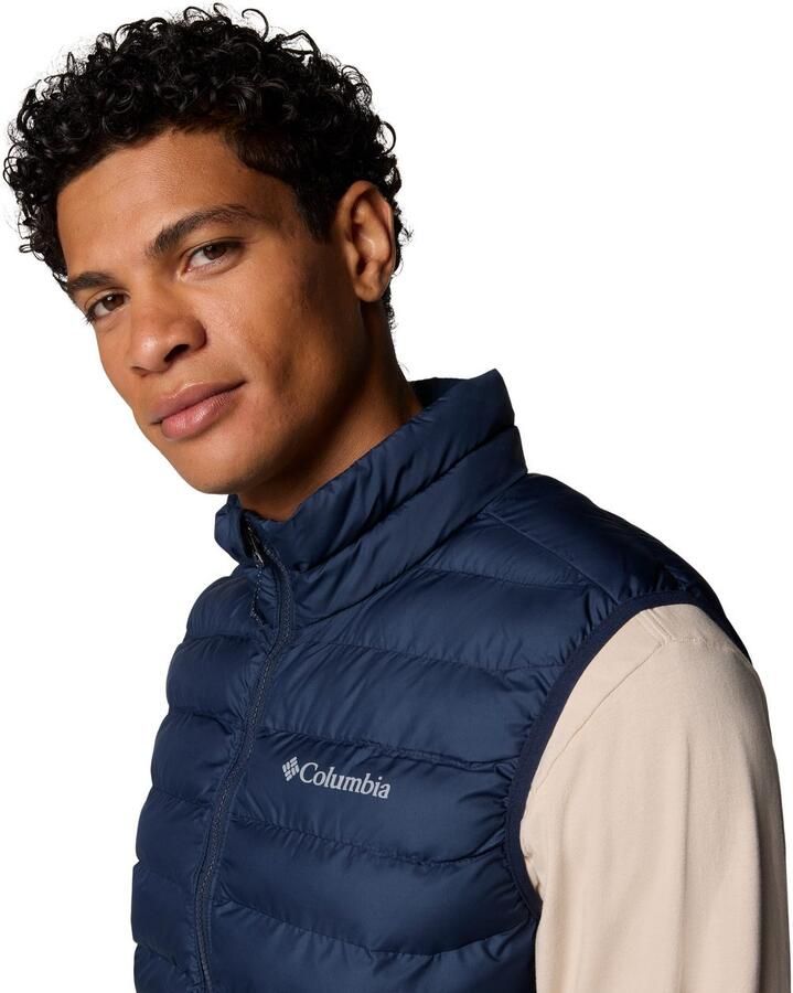 Columbia Bodywarmer Powder Lite™ II Vest - Foto 3