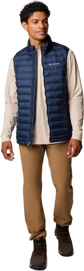 Columbia Bodywarmer Powder Lite™ II Vest - Foto 6