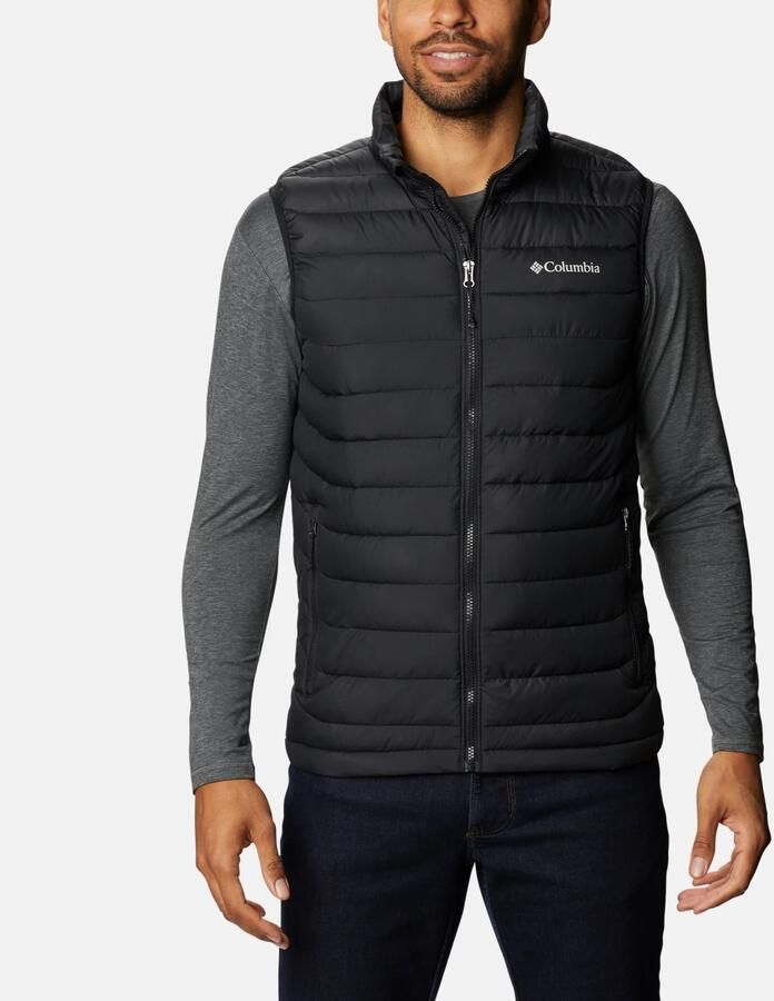 Columbia Bodywarmer Powder Lite™ II Vest - Foto 9