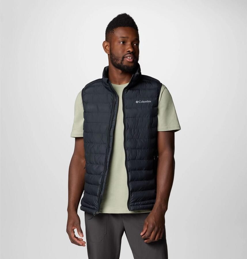 Columbia Bodywarmer Powder Lite™ II Vest - Foto 3