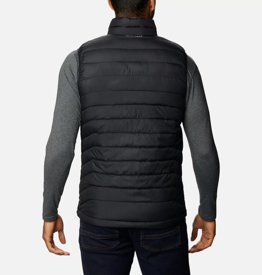 Columbia Bodywarmer Powder Lite™ II Vest - Foto 4