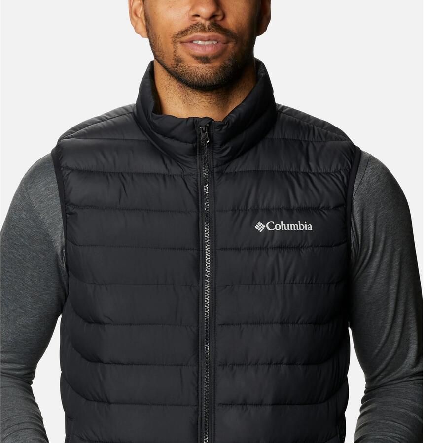 Columbia Bodywarmer Powder Lite™ II Vest