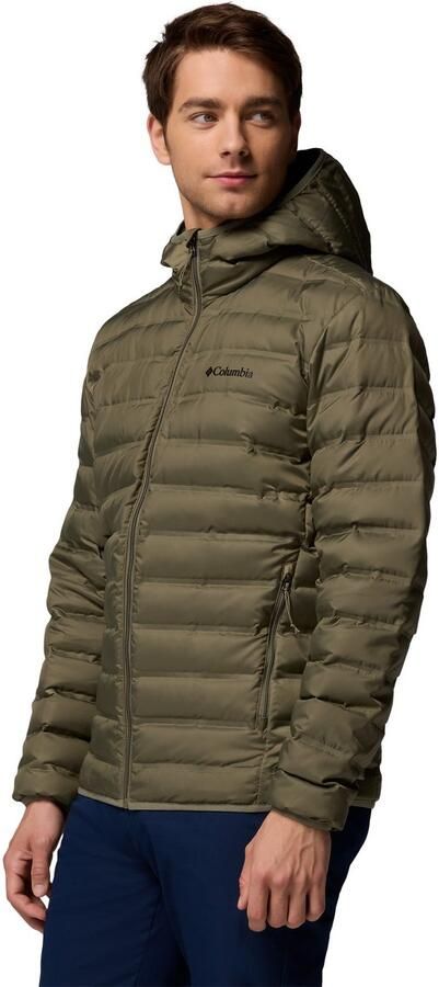 Columbia Donsjack LAKE 22 II DOWN HOODED JACKET (1 stuk) - Foto 5