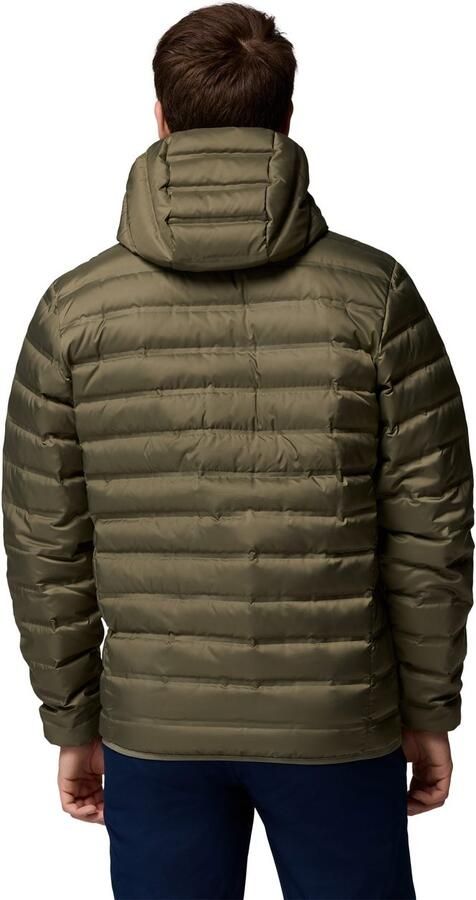 Columbia Donsjack LAKE 22 II DOWN HOODED JACKET (1 stuk) - Foto 4
