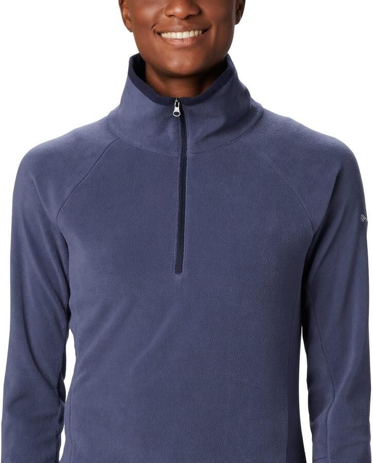 Columbia Fleece-shirt Glacial™ IV 1 2 Zip - Foto 2