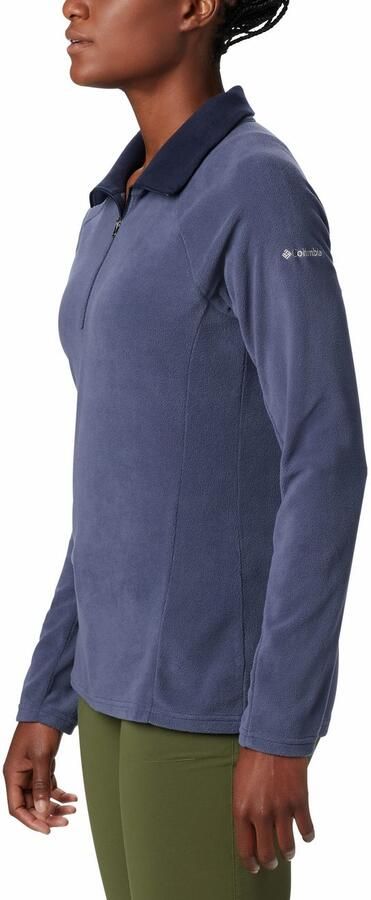 Columbia Fleece-shirt Glacial™ IV 1 2 Zip - Foto 7
