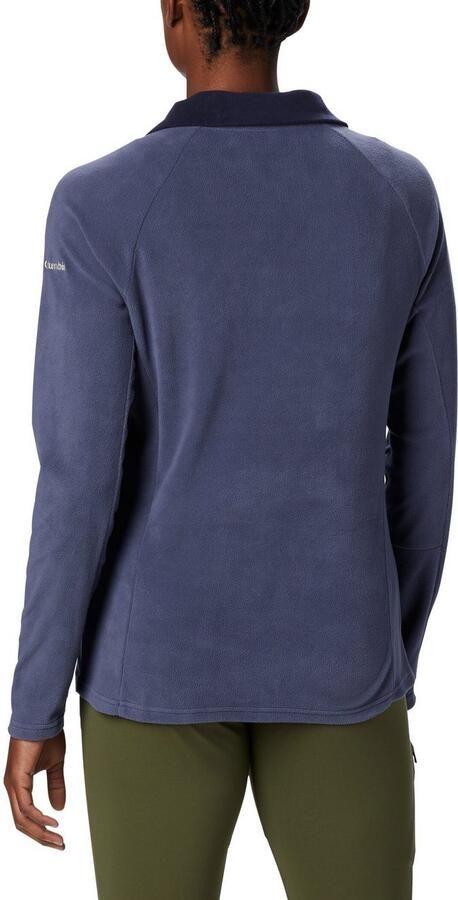 Columbia Fleece-shirt Glacial™ IV 1 2 Zip - Foto 6